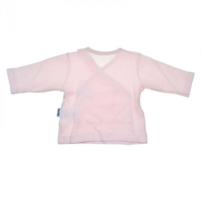 Set 5 piese pentru fete Mini Junior SET-5PMJ2, Roz [5]