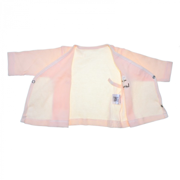Set 5 piese pentru fete Mini Junior SET-5PMJ3, Coral [4]