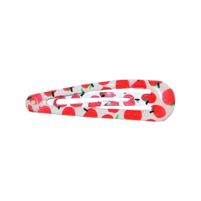 Set 6 agrafe de par pentru fete, Mini Junior AGRF1903, Multicolor [4]