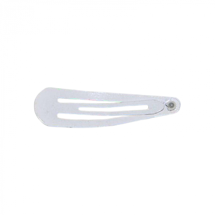 Set 6 agrafe de par pentru fete, Mini Junior AGRF1903, Multicolor [6]