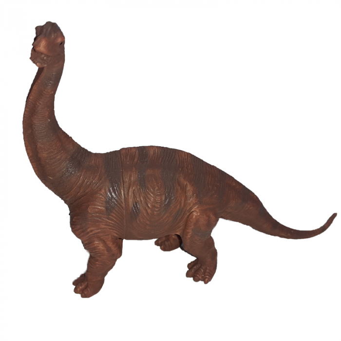 Set 4 figurine dinozaur 18 cm Ucok Dino Planet 235806, Multicolor [4]