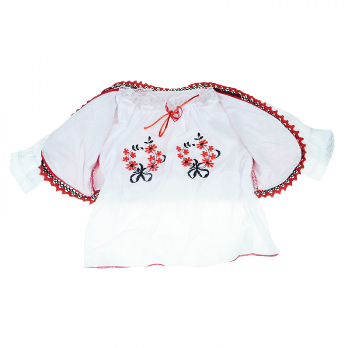 Set 6 piese pentru fete Mini Junior RTBF-2 [4]