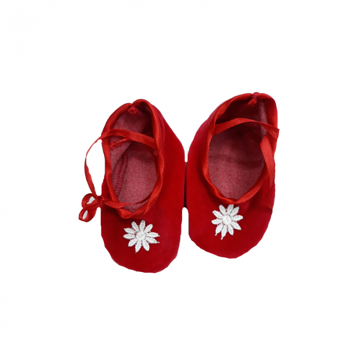 Set 6 piese pentru fete Mini Junior RTBF-2 [8]