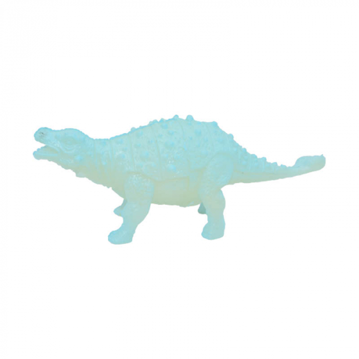 Set 8 dinozauri pentru copii Midex 633412M, Multicolor [3]