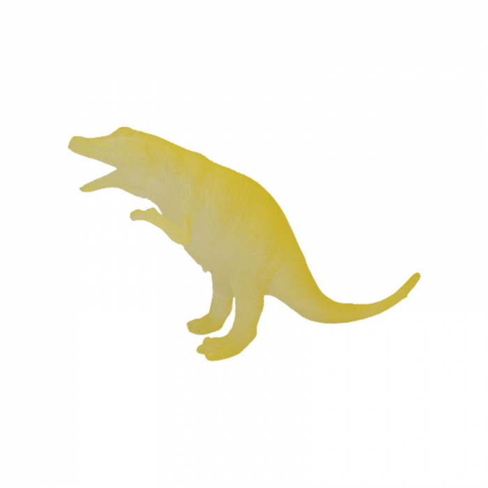 Set 8 dinozauri pentru copii Midex 633412M, Multicolor [8]