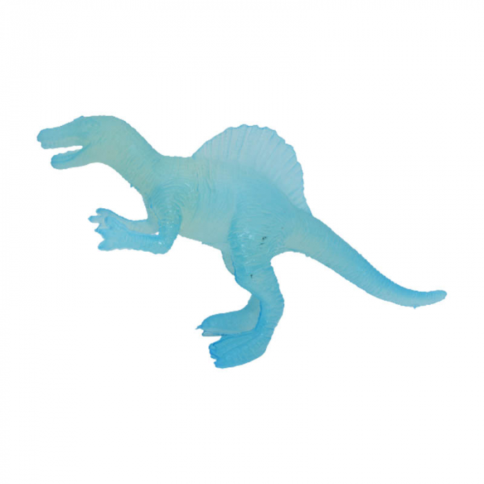 Set 8 dinozauri pentru copii Midex 633412M, Multicolor [4]