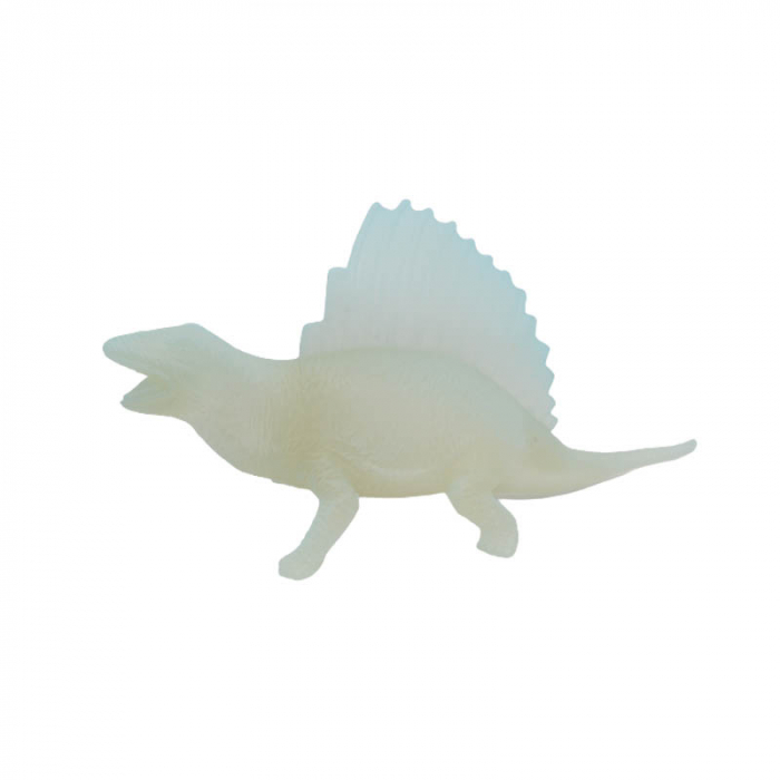 Set 8 dinozauri pentru copii Midex 633412M, Multicolor [2]