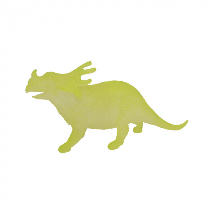 Set 8 dinozauri pentru copii Midex 633412M, Multicolor [9]