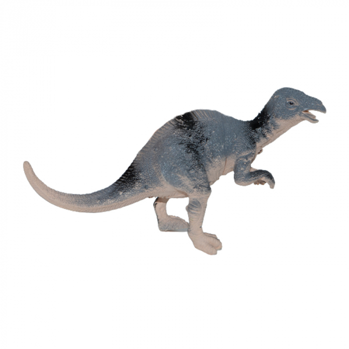 Set 7 figurine dinozauri 15 cm OEM 074951-5, Multicolor [4]