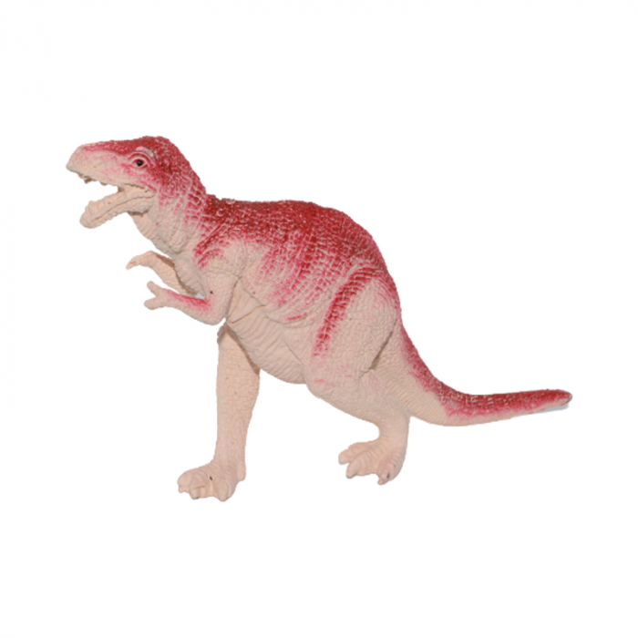 Set 7 figurine dinozauri 15 cm OEM 074951-5, Multicolor [5]