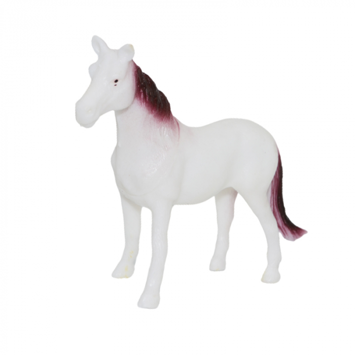 Set 8 figurine animale 12 cm OEM 566468-6, Multicolor [3]