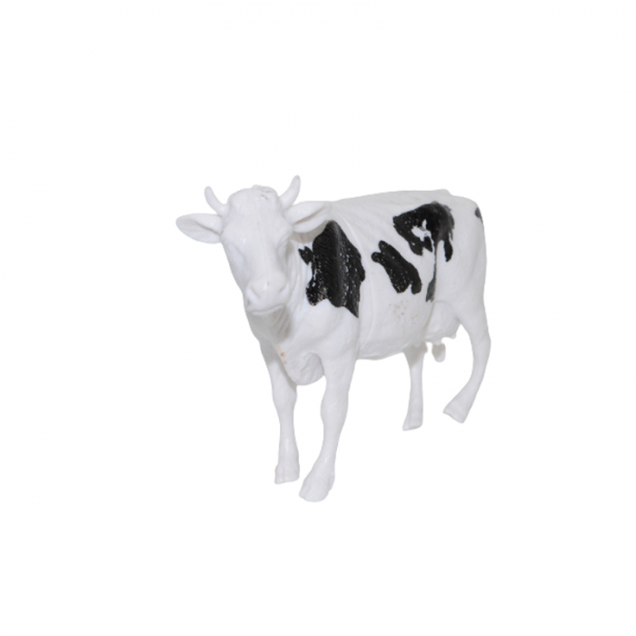 Set 8 figurine animale 12 cm OEM 566468-6, Multicolor [4]