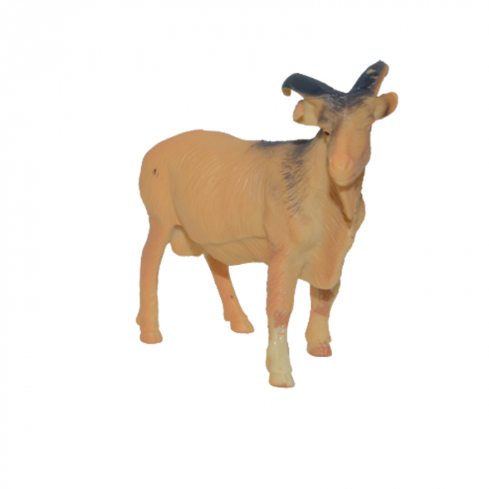 Set 8 figurine animale 12 cm OEM 566468-6, Multicolor [5]