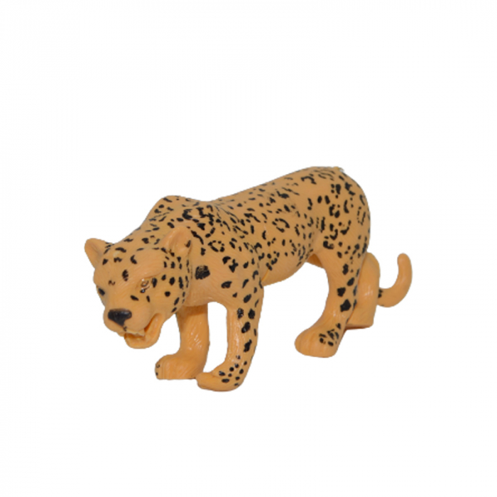 Set 8 figurine animale 12 cm OEM 552359-5, Multicolor [6]