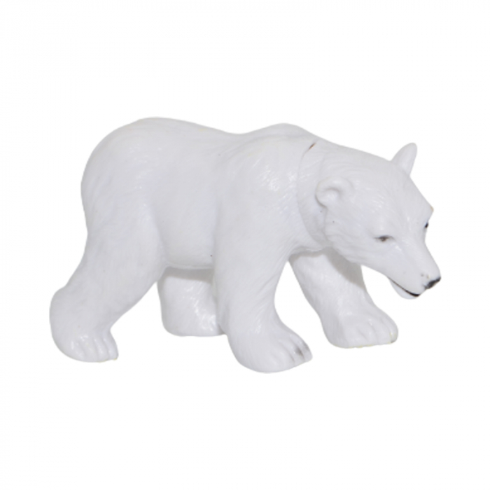 Set 8 figurine animale 12 cm OEM 552359-5, Multicolor [4]