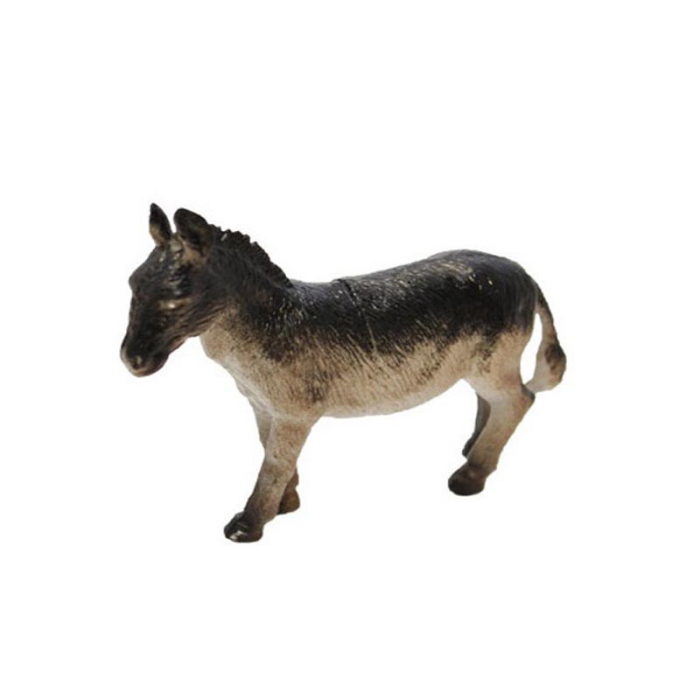 Set animale domestice 6 piese Unika Toy Farm 24391, Multicolor [5]