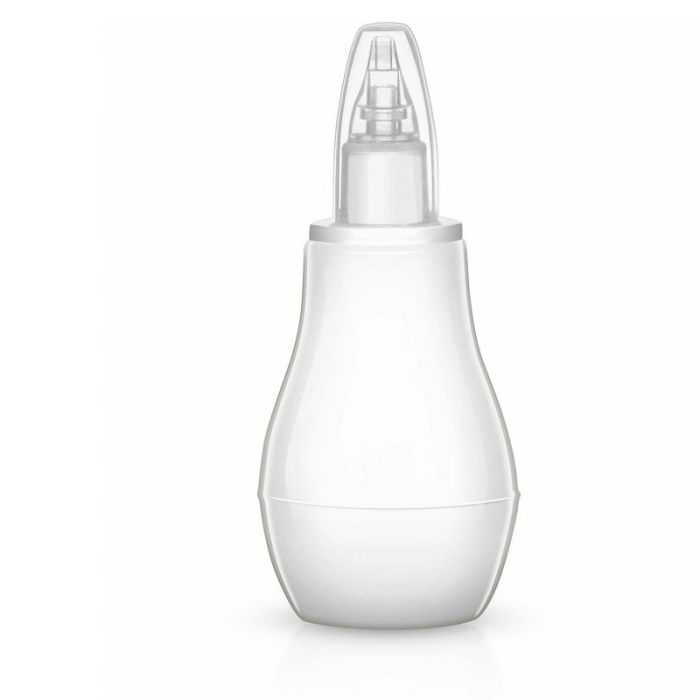 Set de ingrijire 10 piese pentru bebelusi Philips Avent SCF400/30G, Galben [5]