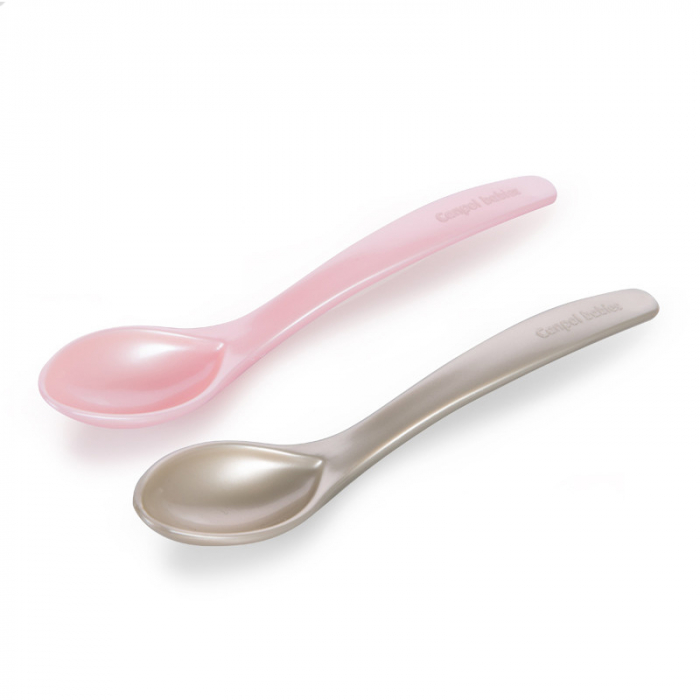Set doua lingurite 4 luni Canpol Babies 59/582 [3]