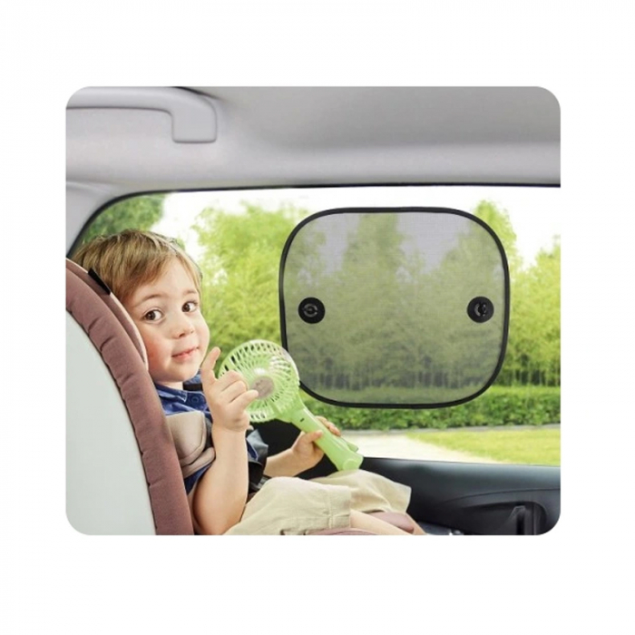 Set doua parasolare 36 x 44 cm Mini Junior 609234 [2]