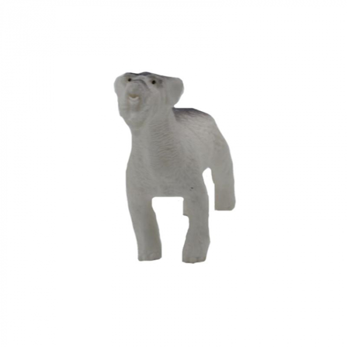 Set figurine 4 piese 12 cm Midex D29532, Multicolor [5]