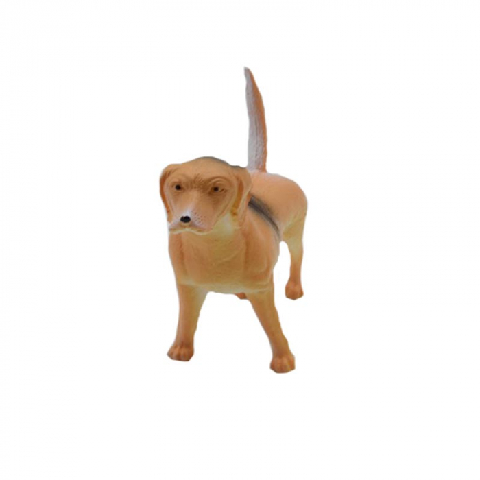 Set figurine 4 piese 12 cm Midex D29532, Multicolor [4]