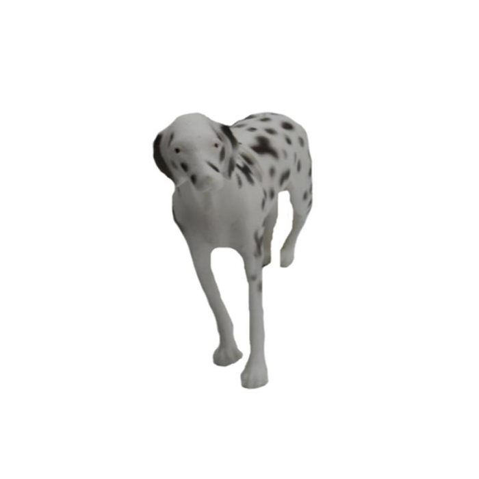 Set figurine 4 piese 12 cm Midex D29532, Multicolor [2]