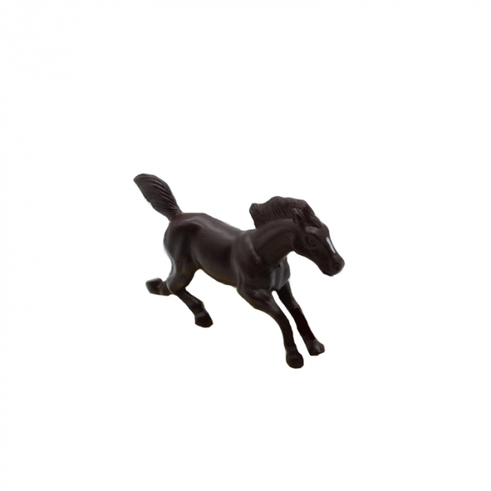 Set figurine 6 piese 9 cm Unikatoy 2002S, Multicolor [7]