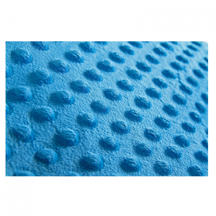 Set lenjerie de pat 2 piese pentru bebelusi Sensillo 302335, Multicolor [2]