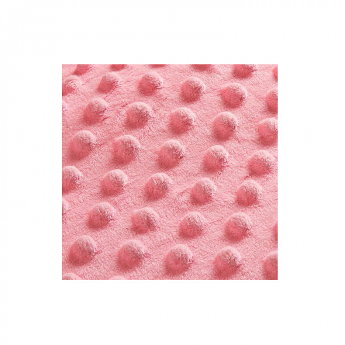 Set lenjerie de pat 2 piese pentru bebelusi Sensillo 4204R, Multicolor [2]