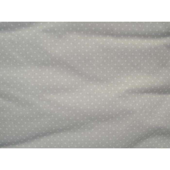 Set lenjerie de pat 3 piese pilota, perna si protectie laterala 135 x 100 cm MimiNu 281688, Roz [4]