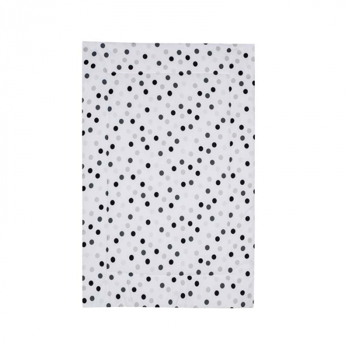 Set lenjerie de pat pentru bebelusi Belisima P01-898, Multicolor [3]