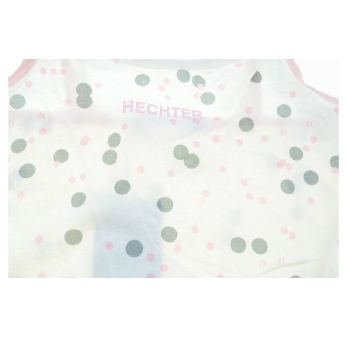 Set maiou si chilot pentru fete Sun City DHRH3006M-104-110-cm, Multicolor [2]