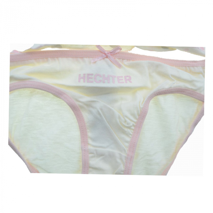 Set maiou si chilot pentru fete Sun City DHRH3006M-104-110-cm, Multicolor [3]