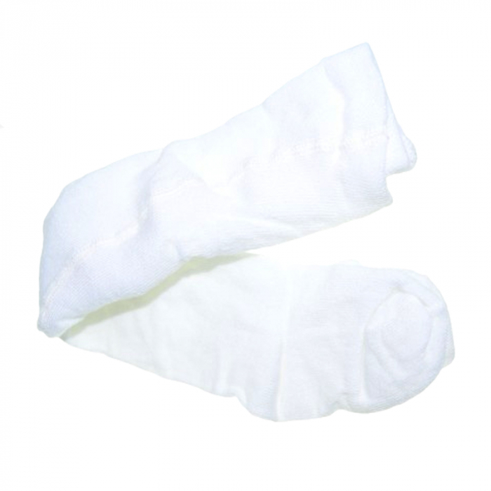 Set rochita 5 piese pentru fete Mini Junior SET-5100A, Alb [8]