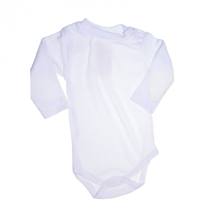 Set rochita 5 piese pentru fete Mini Junior SET-5100A, Alb [6]