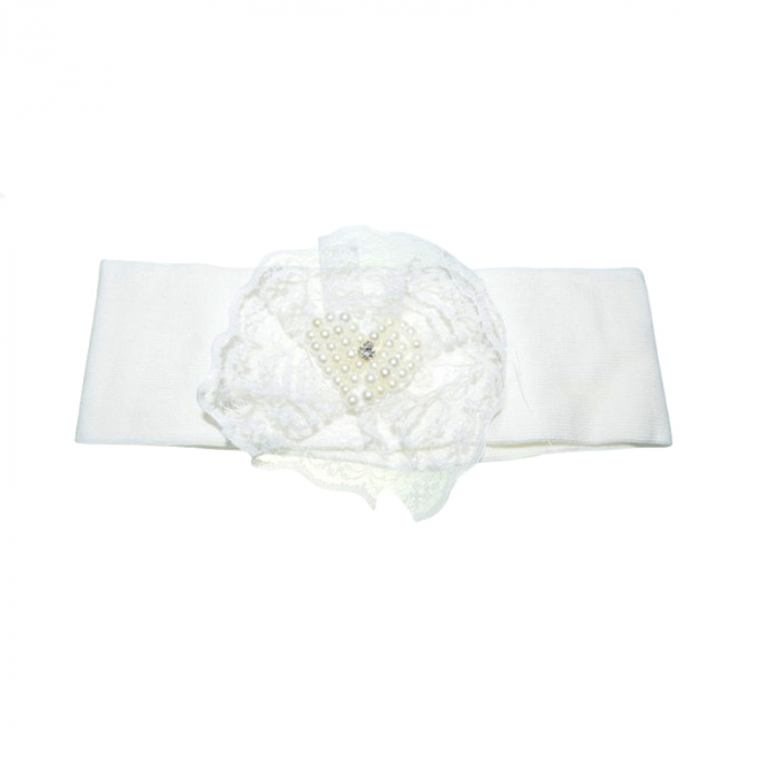 Set rochita 5 piese pentru fete Mini Junior SET-5100C, Crem [6]