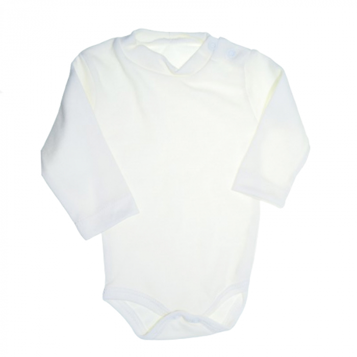Set rochita 5 piese pentru fete Mini Junior SET-5100C, Crem [5]