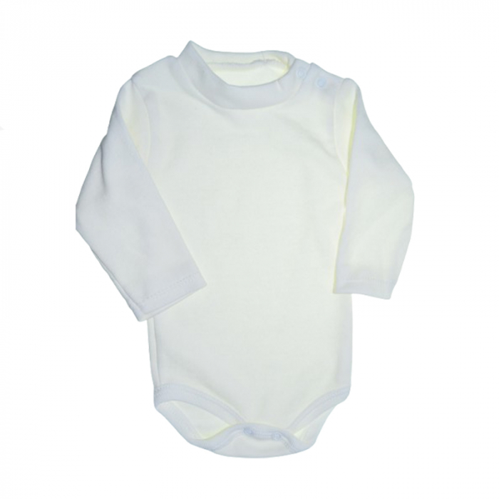 Set rochita 5 piese pentru fete Mini Junior SET-5100CR, Crem [5]