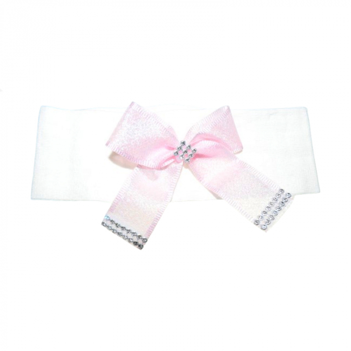 Set rochita 5 piese pentru fete Mini Junior SET-5100CR, Crem [7]