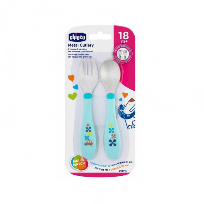 Set tacamuri Chicco 086641 [2]