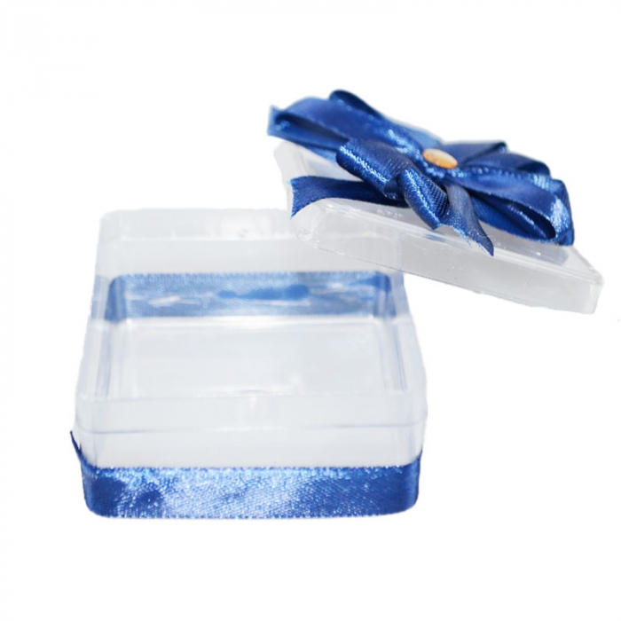 Cutie de botez Mini Junior CUT666, Galben [4]