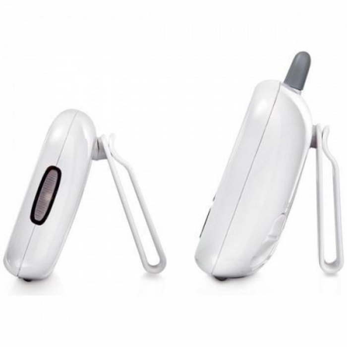 Termometru electronic pentru lapte Savea Abakus DTH-81, Alb [5]