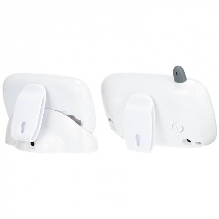 Termometru electronic pentru lapte Savea Abakus DTH-81, Alb [2]