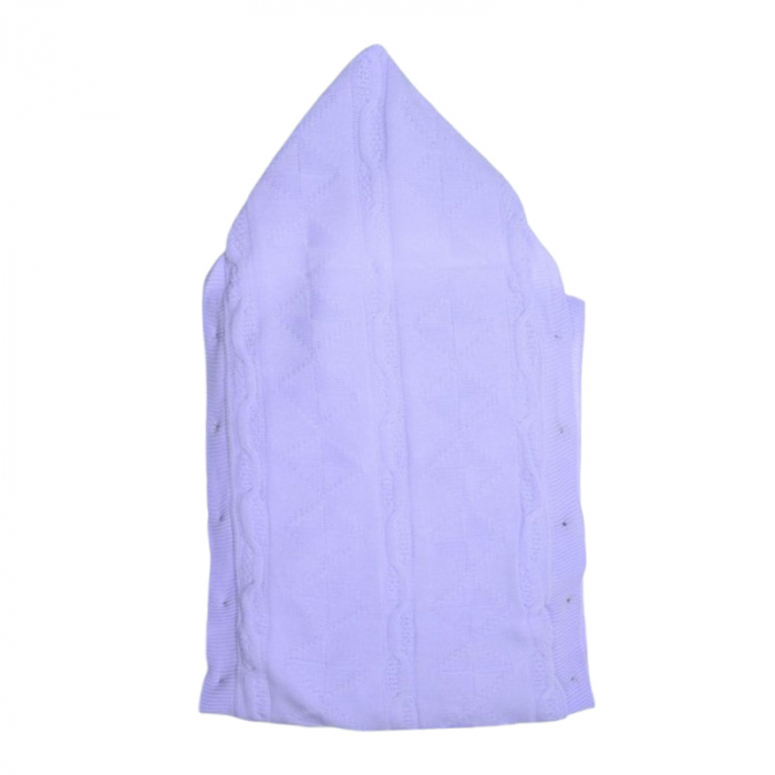Sistem de infasat tip port bebe, 70 x 40 cm, Mini Junior PTR0109A, Albastru [3]