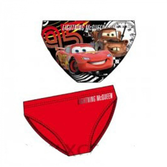 Slip de baie pentru baieti Cars-DISNEY SBCD1 SBCD1-98 [2]