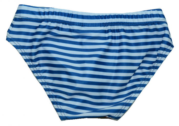 Slip de baie pentru bebelusi Baby Donald-Sun City EP0010B-80, Bleumarin [2]