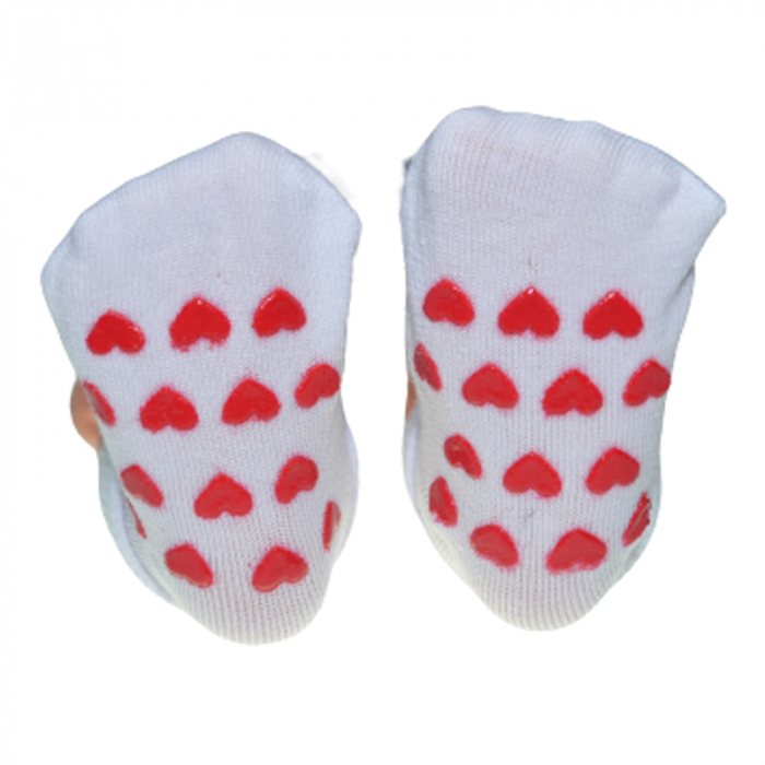 Sosete antiderapante pentru copii Yetis BN0105A [2]
