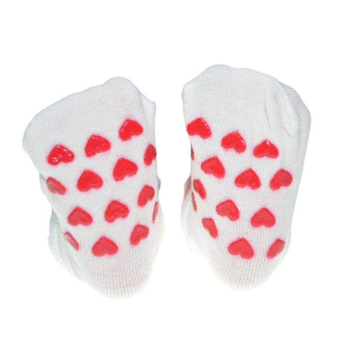 Sosete antiderapante pentru copii Yetis BN0105C [2]