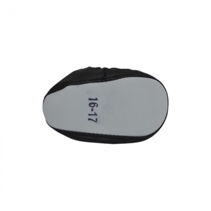 Sosete cu talpa antiderapanta pentru baieti, SSTMJ-1034-11, Negru [4]