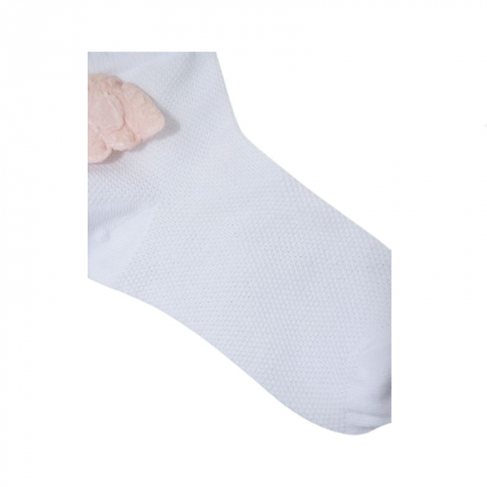 Sosete din bumbac pentru fete Milusie 92B2288R [4]